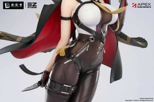 Evelyn Chevalier - Apex - 1