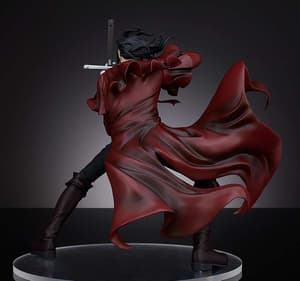 Alucard - L - Hellsing Pop Up Parade - Good Smile Company - 3