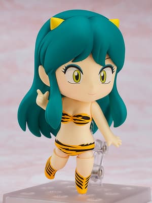 Nendoroid 756 Lum Invader - 2