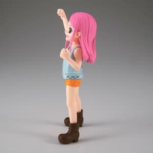 Jewelry Bonney - One Piece - DXF The Grandline Series - Banpresto  (1)