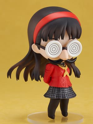 Nendoroid 238 Yukiko Amagi - 3
