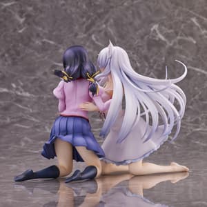 Tsubasa Hanekawa / Black Hanekawa Set - Union Creative - Réédition - 11