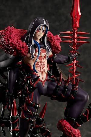 Cú Chulainn Alter Berserker - Fate/Grand Order - 1/7 PVC Statue von FREEing - 9