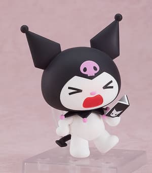 Nendoroid 1858 Kuromi - 3