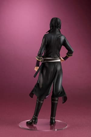 Toshizou Hijikata - Vertex - 4