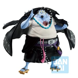 Jinbei- One Piece Film Red - Ichibansho - 1