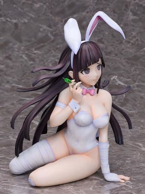 Mikan Tsumiki: Bunny Ver. - 4