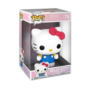 Hello Kitty - Super Sized Jumbo Funko POP! (2)