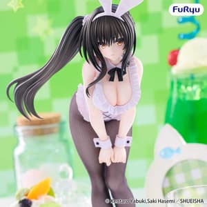 Yui Kotegawa - BiCute Bunnies - Furyu - 4
