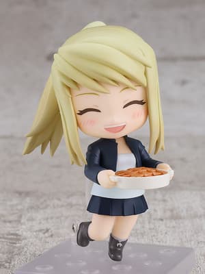 Nendoroid 2474 Winry Rockbell - 3