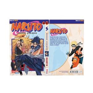 Naruto 40 - 5