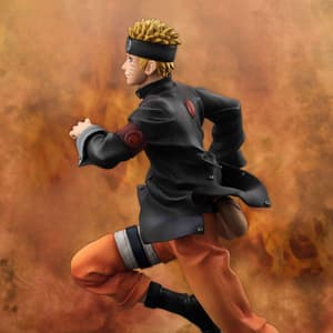 Naruto Uzumaki - The Last: Naruto the Movie - G.E.M. - 9