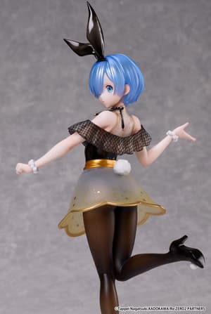 Rem - Sweet Bunny - Elcoco - 1