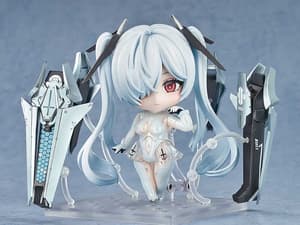 Nendoroid 3042 Cinderella - 1