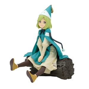 Coco - Witch Hat Atelier - DxF - Banpresto - 1