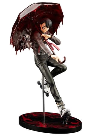 Naito Mudano - DX Edition -  ARTFX J - Kotobukiya (16)