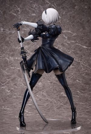 2B (YoRHa No.2 Type B) - 5