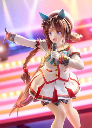 [White Wings Alight] Hokko Tarumae - 10