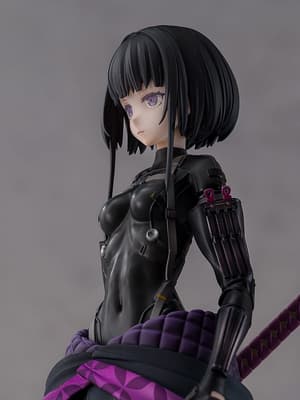 Ronin - KD Colle - Kadokawa (6)