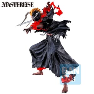 Kurosaki Ichigo - Bleach - Stirring Soul Vol.5 - Ichibansho - 1