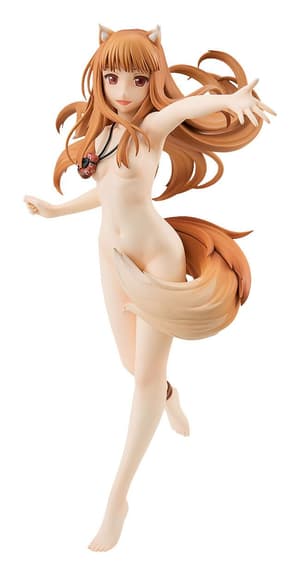 Holo / Horo – KD Colle 1/7 Scale Figure (Kadokawa Re-Release) – Spice and Wolf - 1