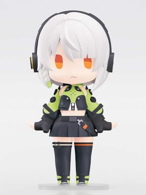 Anby Demara - HELLO! GOOD SMILE - 1