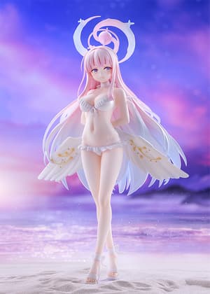 Mika Misono - Swimsuit - G.S. Collection - Good Smile Company (including Bonus) - 6