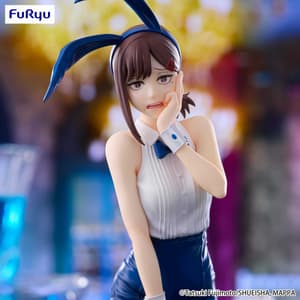 Kobeni Higashiyama - BiCute Bunnies - Furyu (5)