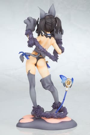 Miyu Edelfelt - Magical Sapphire - The Beast - 6