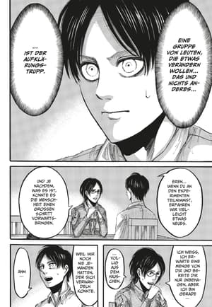 Attack On Titan Deluxe - Carlsen - Band 02 - 6