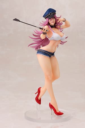 Poison - Street Fighter X Bishoujo - 5