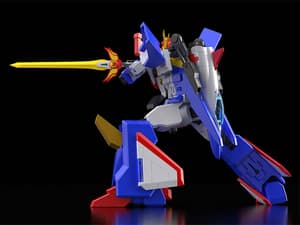 THE GATTAI Fighbird - 9