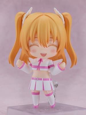 Nendoroid 2614 Ririsa Amano - Liliel Angel Costume - 3