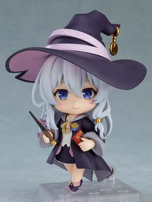 Nendoroid Elaina(re-run) - 3