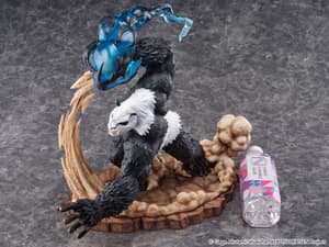 Panda - Shibuya Scramble Figure - eStream / Mappa (6)