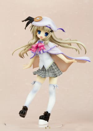 Noumi Kudryavka Kudochan - 4