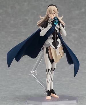 Figma 334 - Corrin / Kamui / Avatar - weibliche Version - Neuauflage - 5