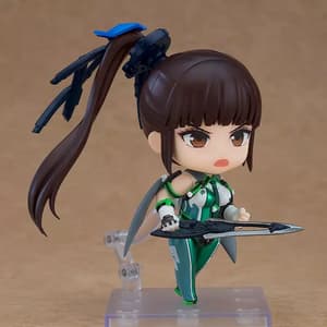 Nendoroid 2932 Eve - 1