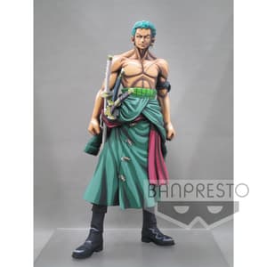 Roronoa Zoro - Master Stars Piece - Manga Dimension - 2