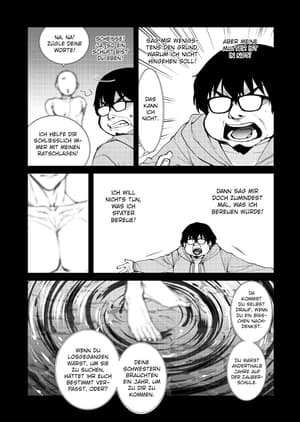 Mushoku Tensei: Jobless Reincarnation - Panini - Vol. 21 with box - 11