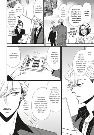 Midnight Scandal Sex - Carlsen - Einzelband - 5