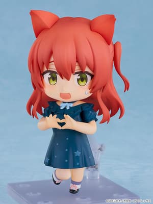 Nendoroid 2762 Ikuyo Kita - Casual Clothes - 4