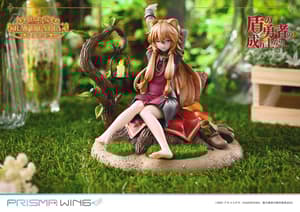 Raphtalia - Young Version - Prisma Wing - Prime 1 Studio (8)