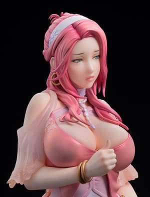 Akari Clark Shinguji - Oda Non Creator's Collection - FROG / Native - 4