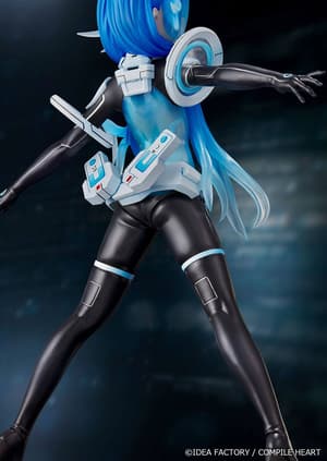 Next White - Megadimension Neptunia VII - Vertex - 11