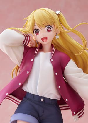 Ruby Hoshino - Bazurase Fashion - Alice Glint - 4