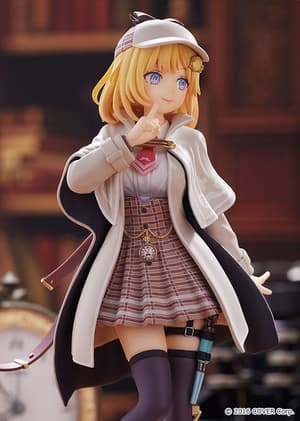 Amelia Watson - Hololive - Pop Up Parade - Good Smile Company - 3