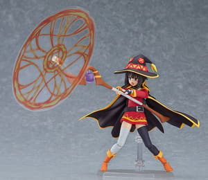 Figma 407 Megumin - Re-Release - 5