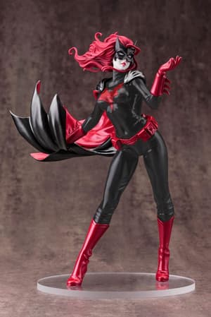 Batwoman - 2nd Edition - DC Comics Bishoujo - Kotobukiya - 2