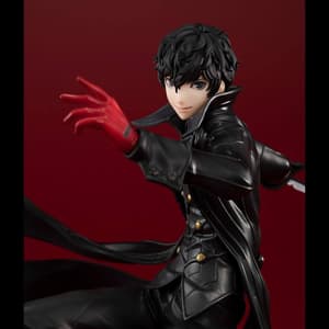 Joker - Lucrea - Megahouse - 4